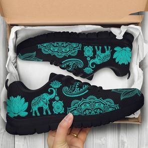 Tiffany Blue Lotus Sneakers | woodation.myshopify.com Casual Breathable Custom Sneakers For Training, Casual Breathable Sneakers For Training, Functional Breathable Sneakers For Jogging, Blue Mesh Training Sneakers, Blue Mesh Running Shoes For Sports, Breathable Sneakers For Sports, Blue Mesh Running Shoes, Casual Blue Custom Sneakers For Training, Blue Mesh Casual Activewear