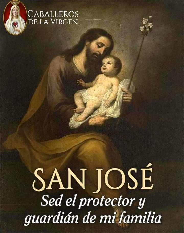 an image of jesus holding a baby in his arms with the caption san jose