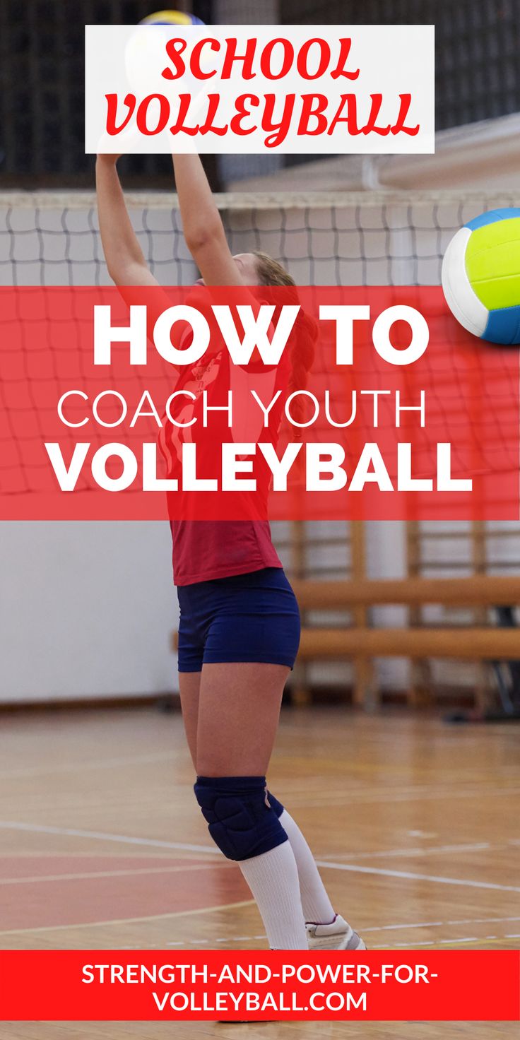 How to Coach Youth Volleyball Coaching Styles, Volleyball Passing Drills, Volleyball Practice Plans, Volleyball Coaching, Volleyball Serve, Youth Volleyball, Volleyball Coach, Volleyball Practice, Volleyball Tips