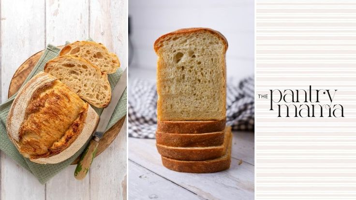 The Pantry Mama | Easy Sourdough On Any Schedule