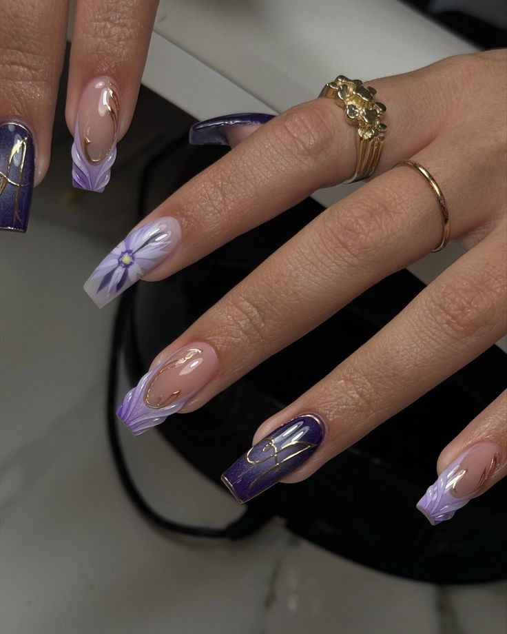 #backtoschoolnails💅🏻 Young Miko Nails Inspired, Nessa Nails, Nails Inspired, Young Miko, Summery Nails, Nail Sets, Pedicures, Cute Acrylic Nails, Stylish Nails