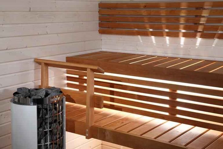 Harvia Cilindro 10.5 kW Electric Sauna Heater - Saunas.com Home Steam Room, Electric Sauna Heater, Sauna Heaters, Sauna Diy, Indoor Sauna, Sauna Heater, Barrel Sauna, Stone Pillars, Outdoor Sauna