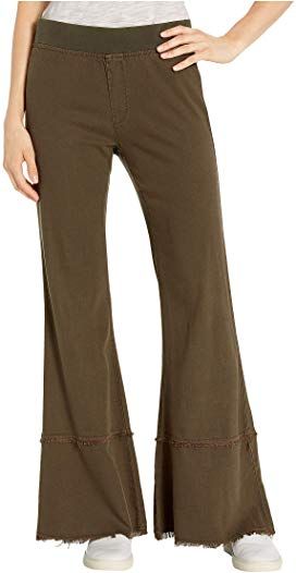 XCVI Willow Wide Leg Stretch Poplin Pants | Zappos.com Trendy Cropped Wide Leg Cotton Pants, Trendy Cotton Wide Leg Pants For Elevated Casual Wear, Elevated Casual Wide Leg Bottoms For Fall, Mid-rise Wide Leg Pants With Patch Pockets For Fall, Trendy Cotton Pants For Fall, Trendy Fall Cotton Pants, Mid-rise Wide Leg Pants With Cargo Pockets, Mid-rise Cotton Wide Leg Pants For Spring, Spring Cotton Mid-rise Wide Leg Pants