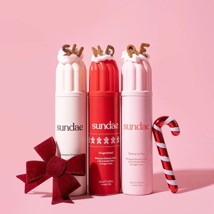 Sundae Gingerbread Foaming Body Wash https://www.nuvoledibellezza.com/sundae-gingerbread-foaming-body-wash/ Sundae Skin Care, Sundae Whipped Shower Foam, Christmas Beauty Products, Sundae Shower Foam, Whipped Shower Foam, Burr Basket, Body Foam, Foaming Body Wash, Shower Products