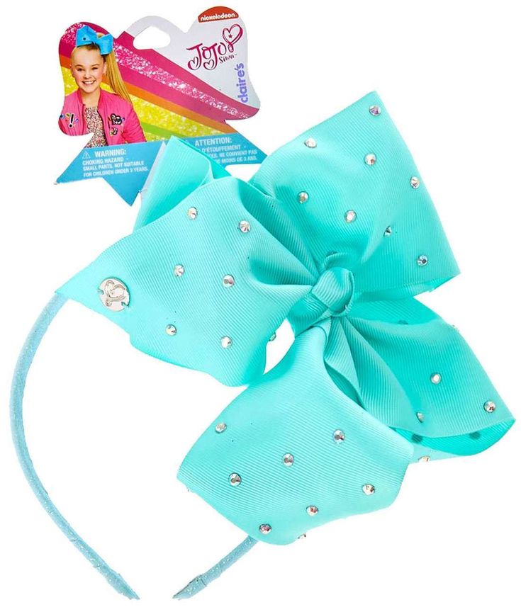 Easy Hair Bows, Jojo Siwa Hair, Hair Bow Video, Jojo Siwa Birthday, Jojo Siwa Bows, Kids Toy Shop, Jojo Bows, Perfect Bow, Pretty Jewelry Necklaces