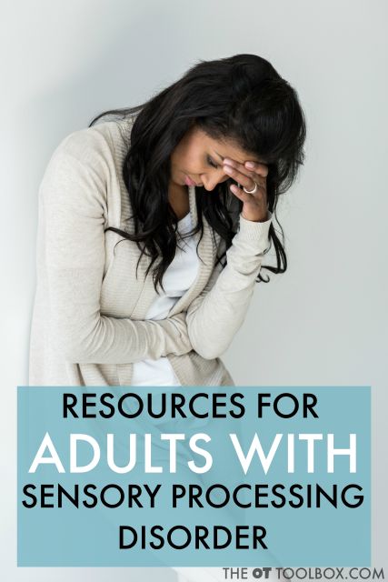 Slow Processing Speed Adults, Sensory Processing Disorder In Adults, Sensory Seeking Adults, How To Deal With Sensory Overload, Auditory Processing Disorder Adults, Adult Sensory Activities, Overstimulation Sensory Overload, Sensory Friendly Outfits Adults, Sensory Adults