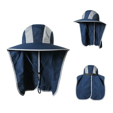 Men Mountaineering Fishing Camouflage Hood Rope Outdoor Shade Foldable Casual Bucket Hat Features: MaterialIt is made of high quality materials, durable enough for your daily wearing. FeaturesFashion design makes you more attractive. MatchAdult hat is easy to match, and can be well matched with shorts, leggings, jeans and swimming trunks. OccasionsAdult hat is an excellent choice for work, vacation, date, party and daily wear. SizePlease refer to the size chart on the picture before placing an o Windproof Sun Hat Cap For Outdoor, Windproof Outdoor Sun Hat Cap, Breathable Visor Hat For Fishing, Windproof Summer Cap Sun Hat, Windproof Sun Hat Cap For Summer, Windproof Sun Cap For Summer, Adjustable Wide Brim Windproof Sun Hat, Adjustable Visor Hat For Fishing, Windproof Bucket Hat For Fishing