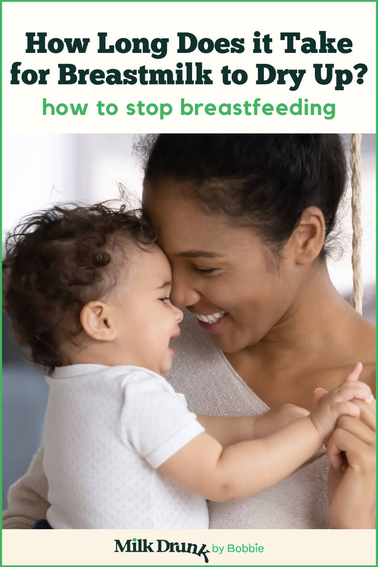 image displays a mom holding her baby and smiling, breastfeeding, breastmilk, breastfeeding tips, breastmilk tips, how to stop breastfeeding, how to dry up milk supply, how to dry up breastmilk, baby weaning, baby transitioning, baby feeding, baby formula, nursing, pumping, mom tips How To Dry Up Breastmilk, Dry Up Milk Supply, Dry Up Breastmilk, Milk Blister, Breastfeeding Weaning, Colic Baby Remedies, Blocked Milk Duct, Milk Production Breastfeeding, Baby Remedies