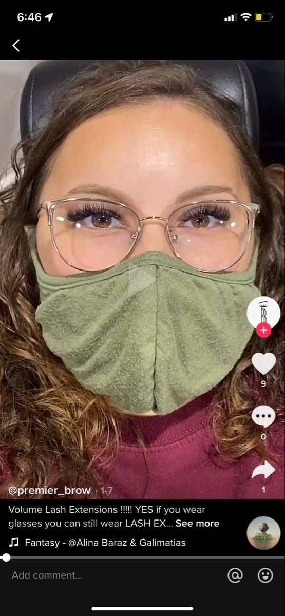 Lash Extensions With Glasses, Short Lash Extensions, Women With Glasses, Volume Lash Extensions, Lash Extension, Volume Lashes, Lash Extensions, Fashion Inspo Outfits, Lashes