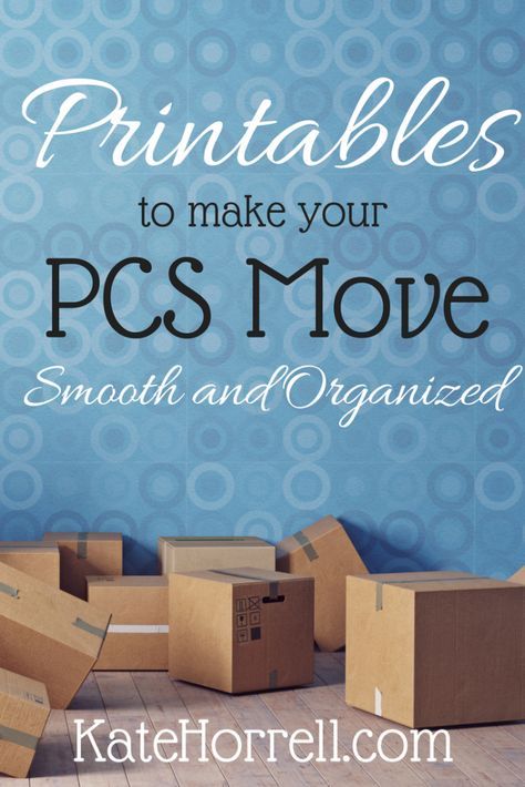 cardboard boxes with the words printables to make your pc move smooth and organized