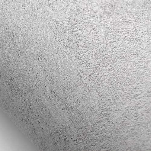 a close up view of the texture of a white wallpaper with grey and light gray colors