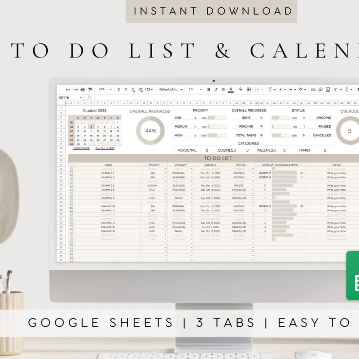 To Do List | Google Sheets | Templates | Excel Templates | Free Google Sheets Template groceryplanner #plannerstickers Ramadan To Do List, Excel Templates Free, Budget Planner Diy, Note Organizer, Google Sheets Templates, School Planner Template, Free Spreadsheets, Spreadsheet Design, Inventory Tracker