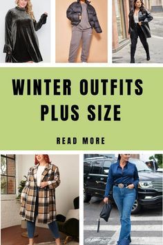 Winter Outfits Plus, Winter Outfits Plus Size, Crochet Winter Hats, Knit Scarves, Chunky Knit Scarves, Sweater Dress Oversized, Winter Fashion Coats, Trendy Outfits Winter, Oversized Sweaters