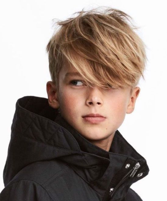 100+ Boys Long Haircuts (2024) - TailoringinHindi Boys Haircut Styles, Teen Boy Haircut, Boy Haircuts Short, Toddler Haircuts, Cool Boys Haircuts, Boy Haircuts Long, Toddler Boy Haircuts