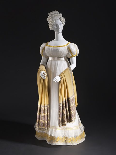 Matte Moisturizer, 1820 Fashion, Empire Fashion, 1820s Fashion, 1700 Fashion, Regency Gown, Regency Era Fashion, 1800s Fashion, Period Clothing