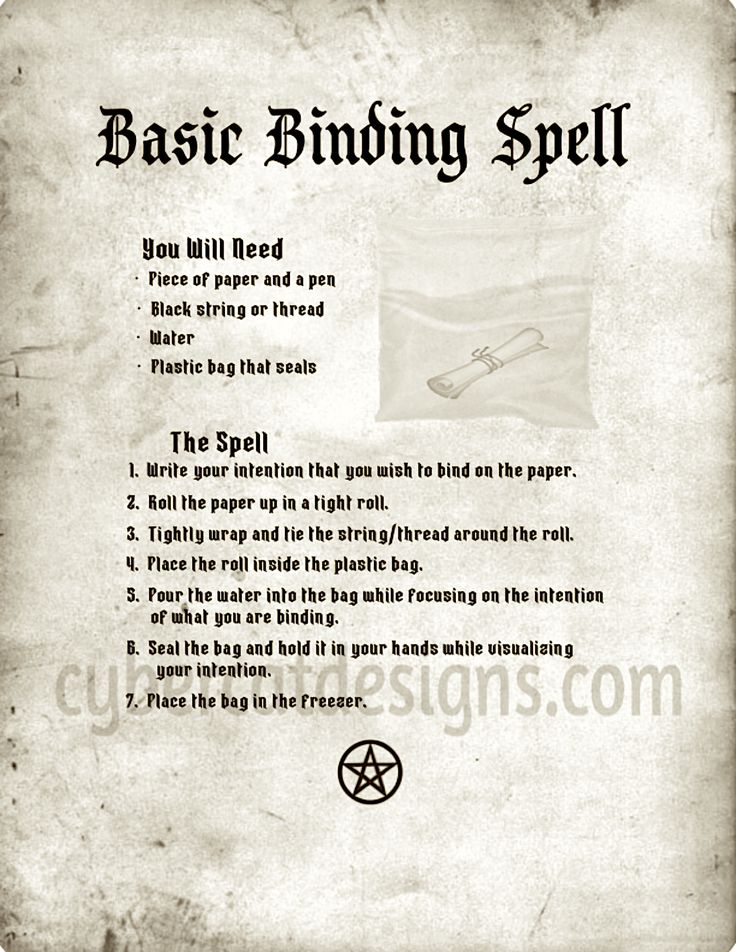 Binding Spells, Binding Spell, Candle Magic Spells, Banishing Spell, Charmed Book Of Shadows, Witchy Tips, Witch Spirituality, Magic Spell Book, Grimoire Book