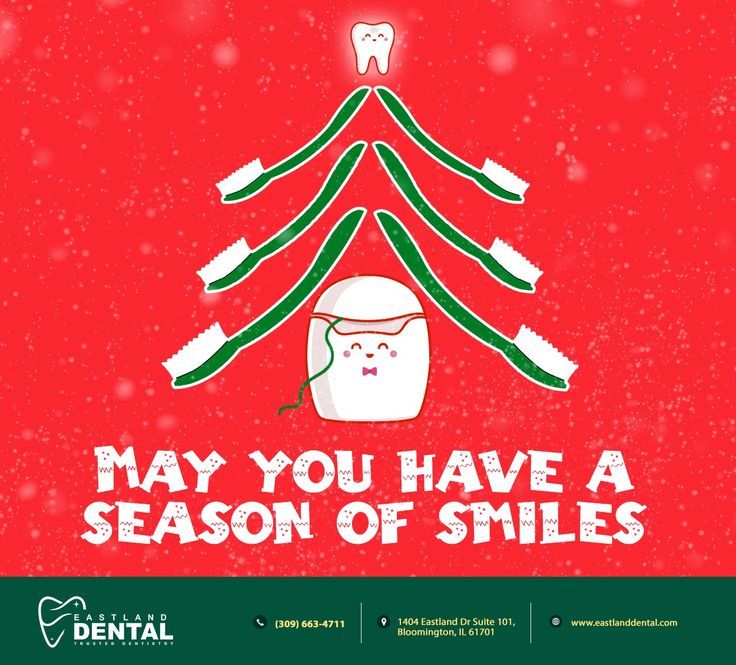 Are you ready to share your #smile this holiday season? #holiday #festiveseason #dentalhygiene #dentalhealth #oralhygiene #whiteteeth #bemerry #brightsmiles #december #christmas #jolly #bloomington #IL #eastlanddentalcenter Holiday Social Media Posts, Toothpaste Brands, Dental Offices, Dental Fun, December Christmas, Dental Center, Christmas Post, Dental Hygiene, Dental Office