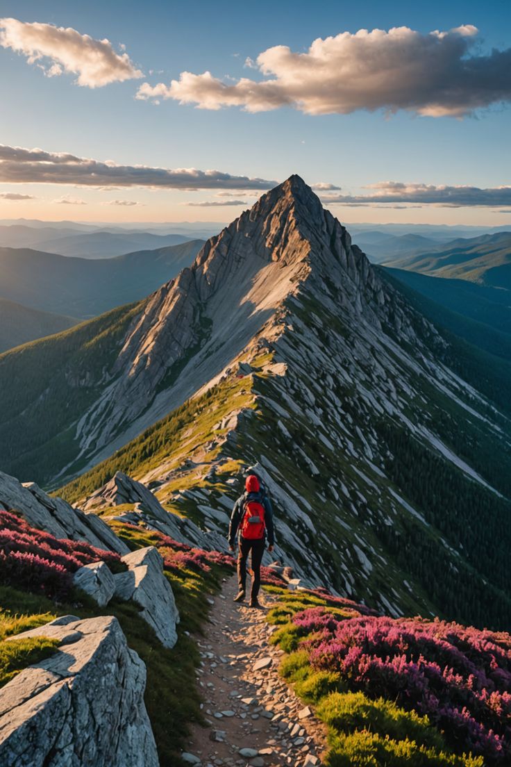 Conquer the Peaks: Epic Hiking Adventures in the White Mountains New Hampshire Mountains, Hiking Adventures, Mountains Hiking, Stunning Nature, Hiking Spots, Mount Washington, Quaint Village, White Mountains, Mountain Hiking