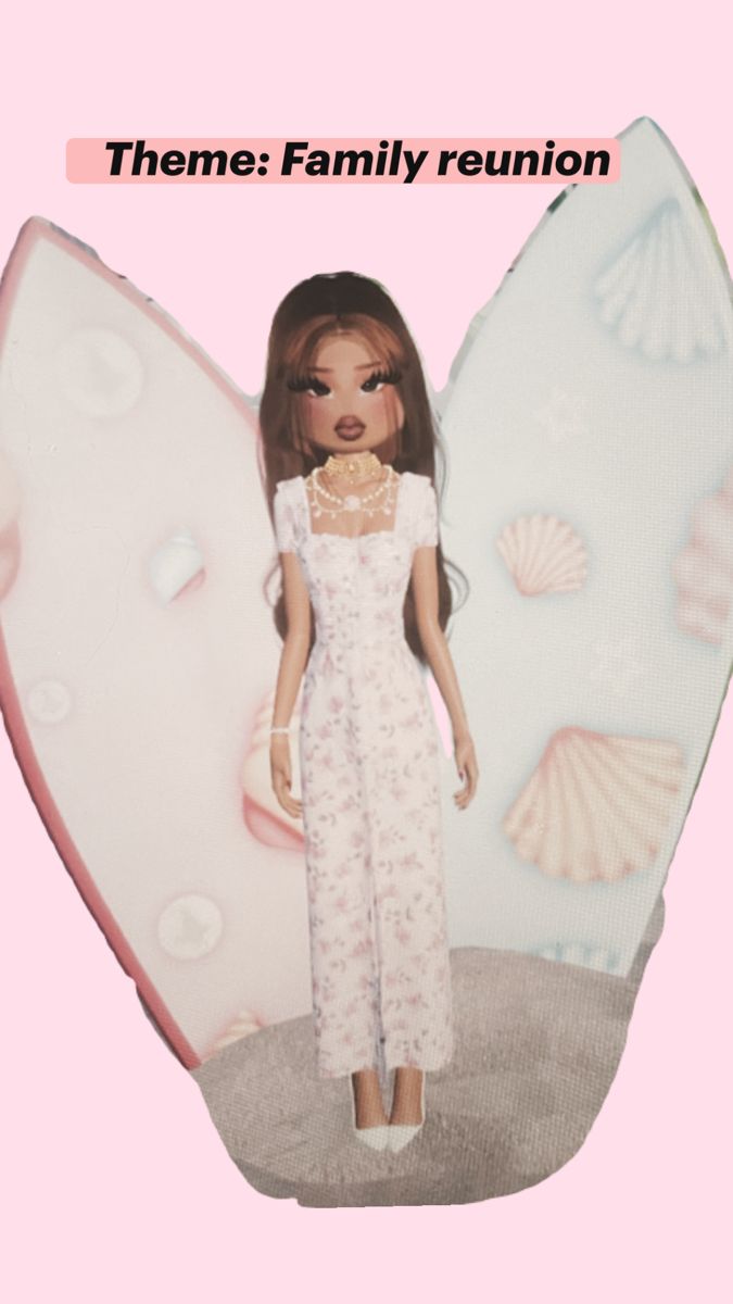 Pink floral floor length dress Family Reunion Outfit, Family Reunion Themes, Reunion Outfit, Reunion Dress, Duo Dress, Famous Dress, Bratz Inspired Outfits, Famous Outfits, Up Theme