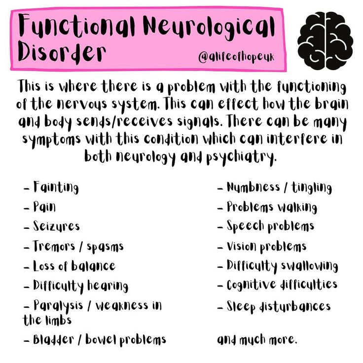 Awareness image for Functional Neurological Disorder. Feel free to save/share this post to make your friends/family aware. But please don't forget to tag us. Functional Neurological Disorder, Conversion Disorder, Disorder Quotes, Medical School Life, Invisible Disease, Nurse Study Notes, Basic Anatomy And Physiology, Cold Symptoms, Vision Problems