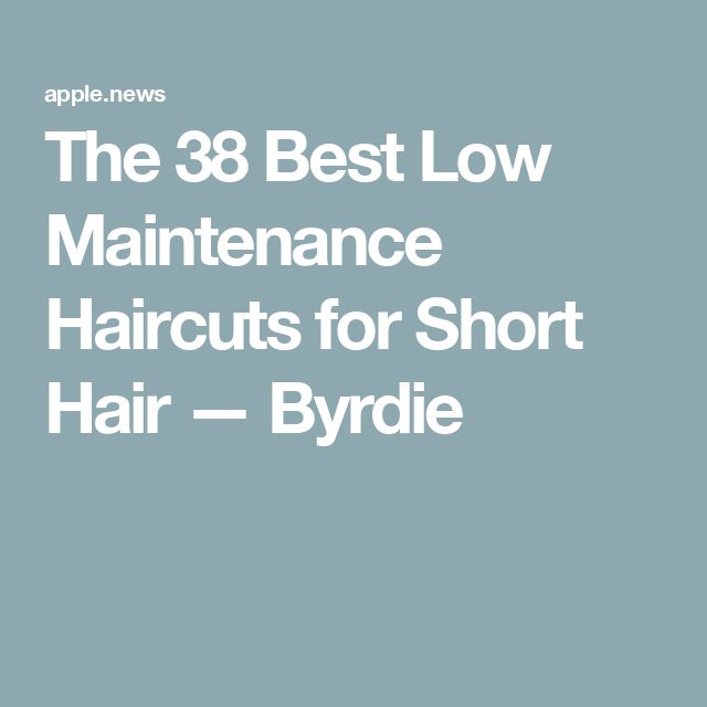 The 38 Best Low Maintenance Haircuts for Short Hair — Byrdie Low Maintenance Haircut For Fine Hair, People With Long Hair, Low Maintenance Short Haircut, Haircuts For Short Hair, Buzz Cuts, Low Maintenance Haircut, Low Maintenance Hair, Haircuts For Fine Hair, Short Haircut