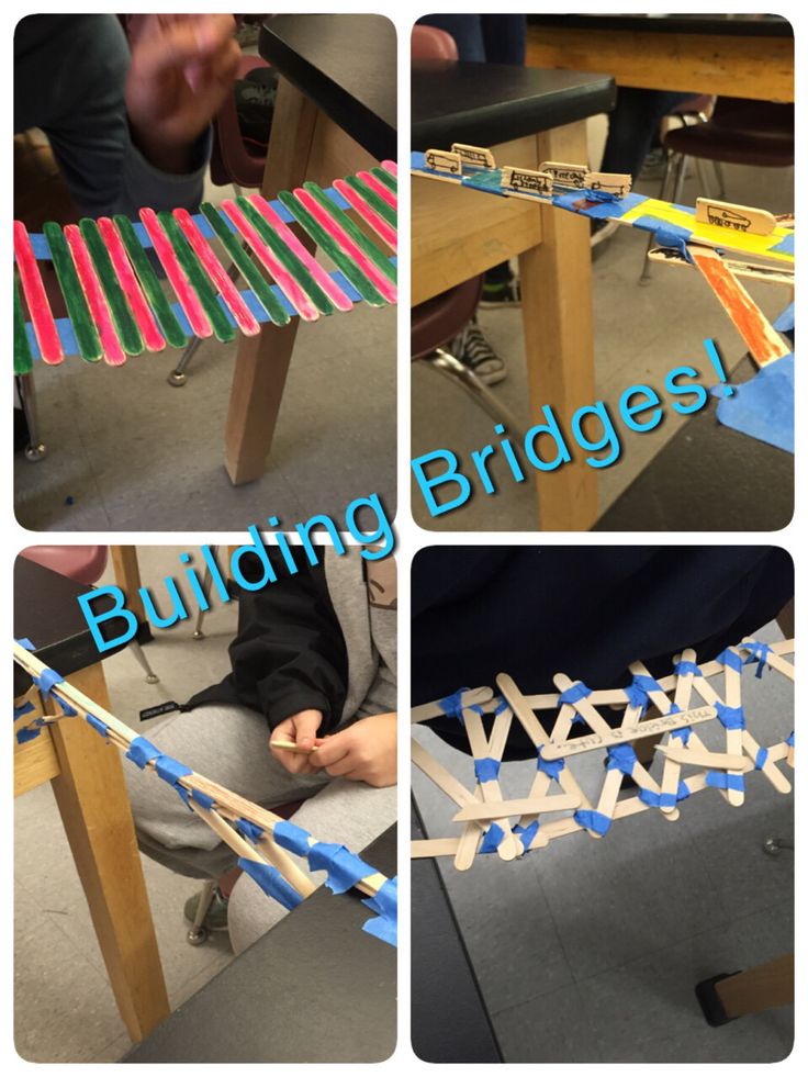 some amazing bridge designs for building bridges