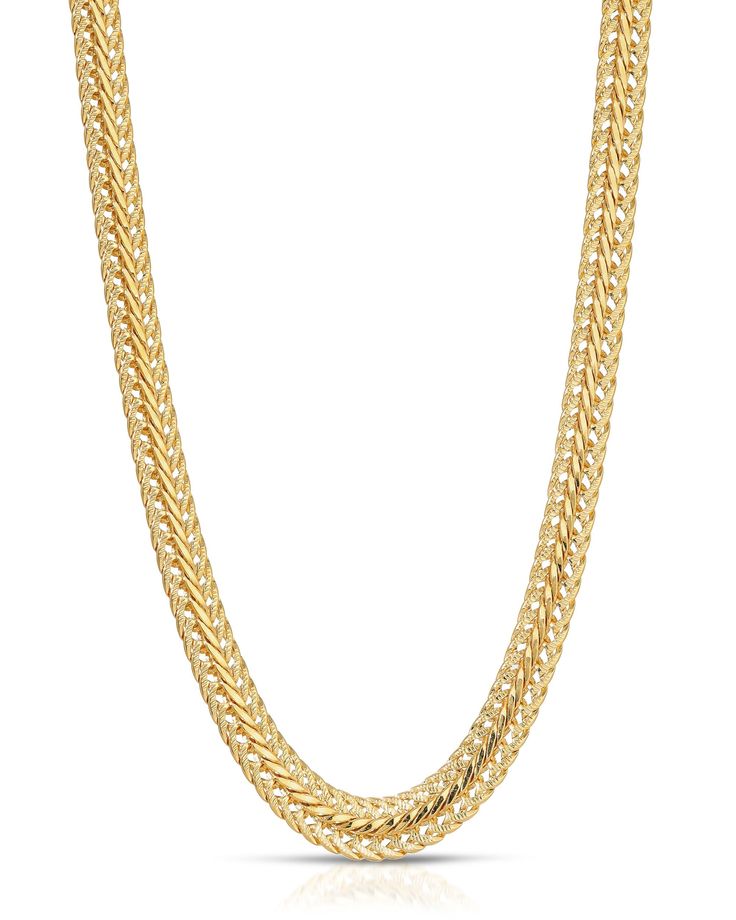 Product Details Length is adjustable from 14 to 15 inches. Safe for sensitive skin. Made entirely in 18k Brazilian Gold Filled. Classic Adjustable Gold Necklaces, Classic Adjustable Gold Necklace, Classic Formal Jewelry With Adjustable Length, Adjustable Snake Chain Necklace For Formal Occasions, Adjustable Classic Yellow Gold Chain Necklace, Classic Gold Jewelry With Adjustable Length, Elegant Adjustable Tarnish Resistant Chain Necklace, Adjustable Yellow Gold Jewelry, Adjustable Yellow Gold Jewelry For Everyday