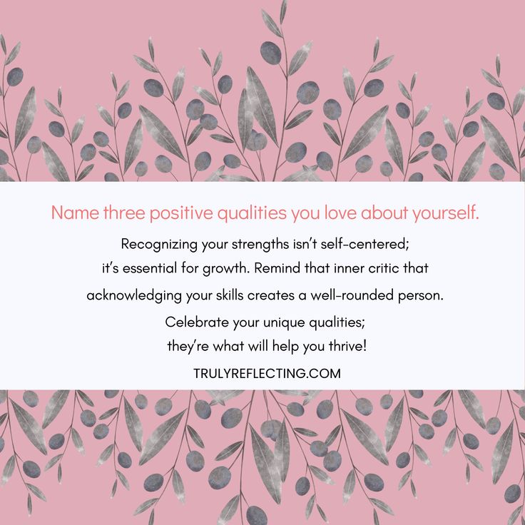 Have you ever tried naming three positive qualities about yourself? It can be tough, especially when that inner critic chimes in, trying to keep you humble. 🥺
But here’s the truth: recognizing your strengths isn’t self-centered; it’s essential for growth. Remind that inner critic that acknowledging your skills creates a well-rounded person.
You can’t beat yourself into success—it only drains you and leaves you feeling broken. Celebrate your unique qualities; they’re what will help you thrive! Positive Qualities, Inner Critic, Self Centered, Calorie Deficit, Calorie Intake, Lean Protein, Nutrition Plans, Self Compassion, Health Goals