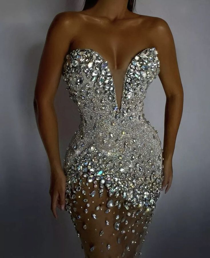 Mini Gown, Gowns Dresses Elegant, Dress Occasion, Club Dress, Stunning Gowns, Evening Dresses Elegant, Luxury Dress, Club Dresses, Birthday Dresses