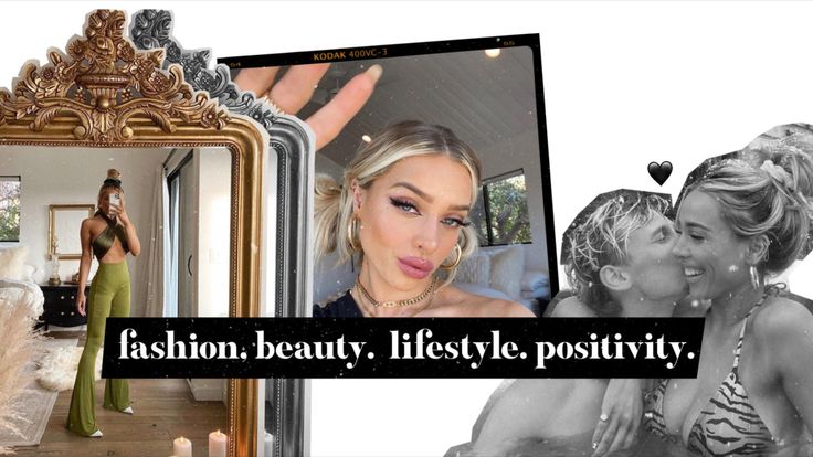 Delaney Childs | Fashion, Beauty + Life