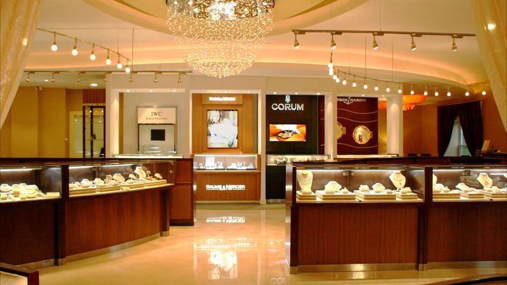 Cooper Jewelers