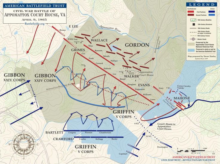 Appomattox Court House, House Map, Garage Design, Us History, History Lessons, Us Map, Battlefield, American History, Virginia