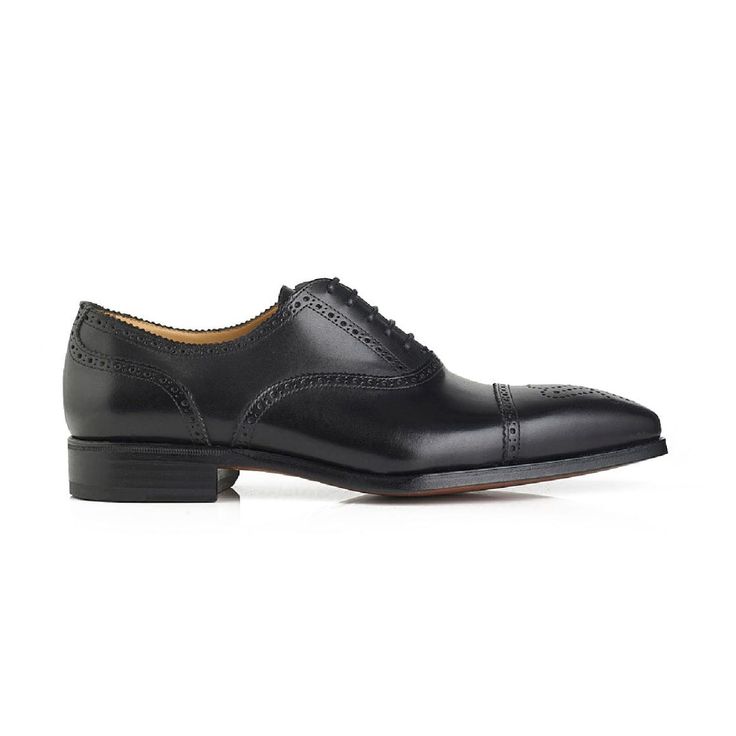 A sharper variation of the cap-toe brogue, carefully finished by hand to achieve a refined 'antico' tone.  Fine calf leather Handmade leather sole Option: Anti Slip Sole Material: Leather  Care intructions: Take good care of your shoes and they should do you proud for many years. Shoes should be put on using a shoe horn. Avoid wearing the same shoes on consecutive days since the moisture absorbed by the leather takes at least 24 hours to dry out. For storage, insert a shoe tree to avoid deformat Travel Wrap, Dad Jewelry, Shoe Horn, Shoe Tree, Pearl Jewellery Earrings, Mens Jewelry Bracelet, Bag Dress, Leather Care, Gifts For New Moms