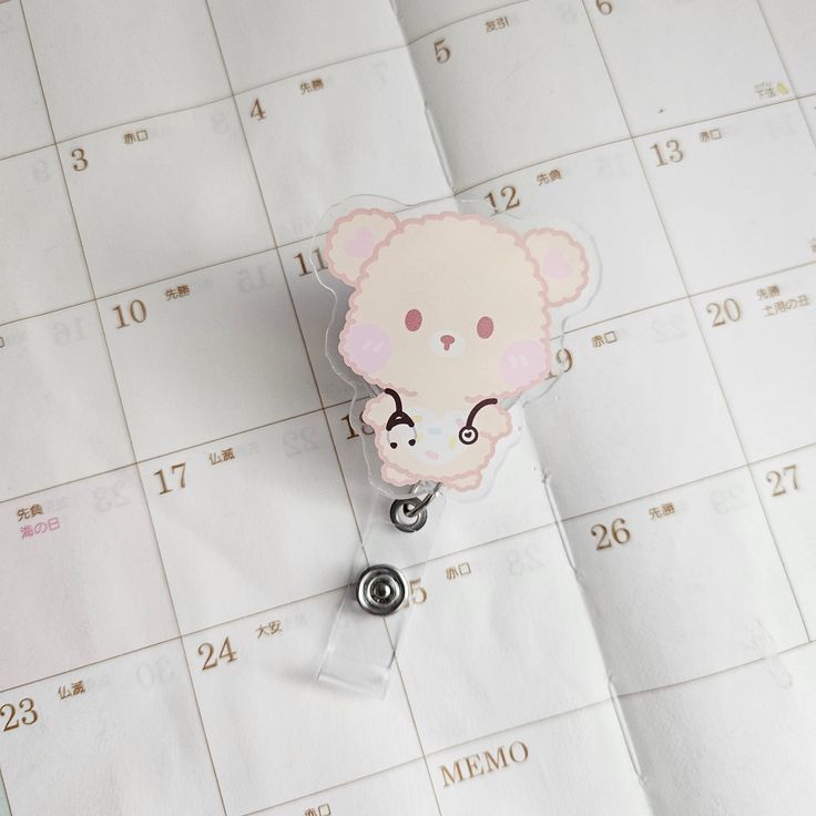 Clear retractable badge reel with aligator clip Badge reel is permanently glued onto acrylic charm Acrylic charm measures about 2 inches Cheap Cute White Badge Reel, Affordable Pink Retractable Badge Reel, Cheap Pink Badge Reel, Nursing Inspiration, Nurse Outfit Scrubs, Ipad Widgets, Nurse Outfit, Child Life Specialist, Nurse Inspiration