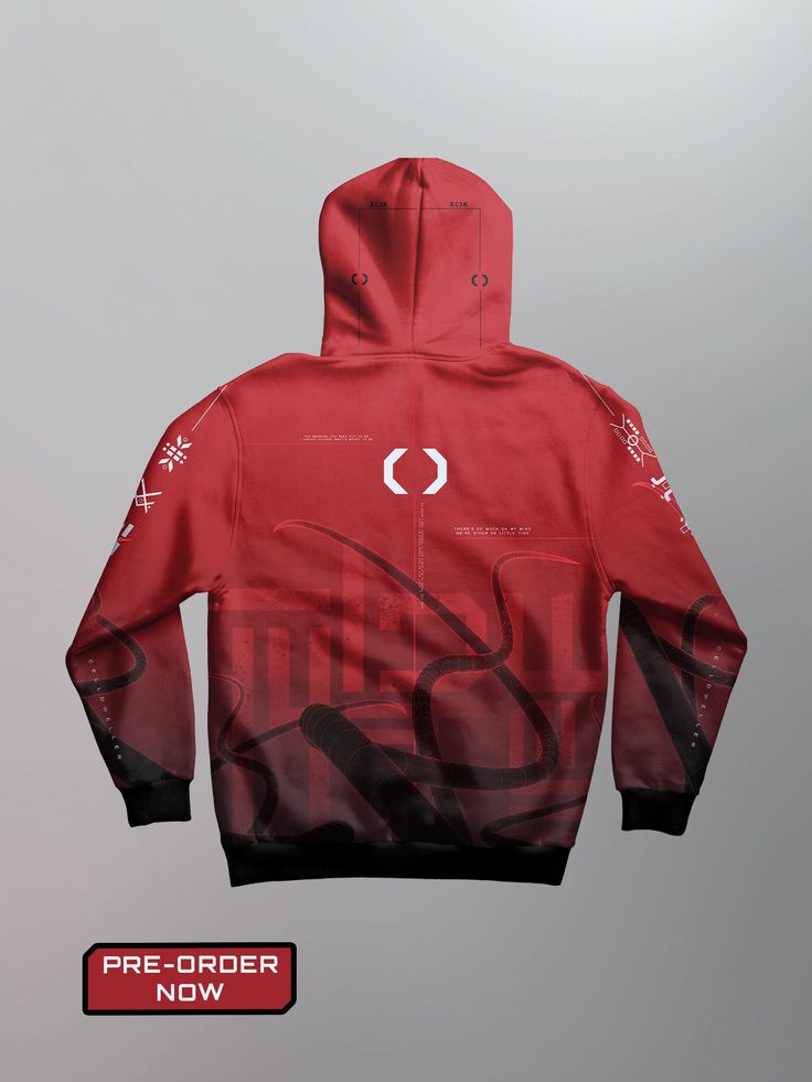 Official Celldweller merchandise • Dye-Sublimation All-Over Print Hoodie *Please note that orders containing pre-order items will not ship until all items become available. Please place separate orders for in-stock items and pre-order items if you would like in-stock items to ship immediately. *Please allow 2-3 weeks for shipping - Orders are estimated to begin shipping around December 8, 2023. Graphic Long Sleeve Hoodie For Streetwear, Graphic Design Long Sleeve Hoodie For Streetwear, Graphic Hoodie For Winter Streetwear, Graphic Design Hooded Hoodie For Fall, Fall Graphic Design Hooded Hoodie, Streetwear Hooded Hoodie With Graphic Design, Hooded Graphic Sweatshirt For Streetwear, Streetwear Graphic Hooded Hoodie, Branded Long Sleeve Hoodie For Streetwear