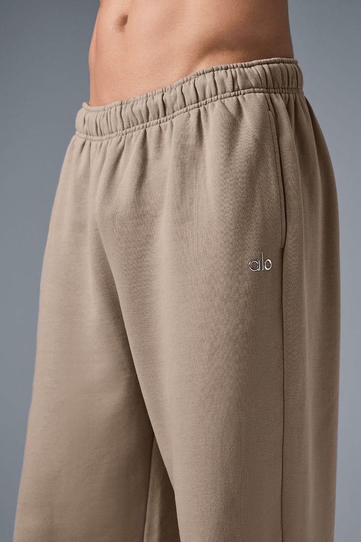 Okay, so we’re pretty much obsessed with this new, straight-leg version of the Accolade Sweatpant — it’s a super soft, leveled-up classic with a chrome Alo logo detail and powerful, performance tech for studio & street. Wear it in cold weather with a bold jacket and transition to warmer weather with slides. Alo Yoga Straight Leg Pants For Fall, Casual Alo Yoga Straight Pants, Relaxed Fit Alo Yoga Pants, Alo Yoga Relaxed Fit Solid Color Pants, Alo Yoga Casual Straight Leg Bottoms, Alo Yoga Casual Straight Leg Pants, Alo Yoga Wide Leg Casual Bottoms, Alo Yoga Relaxed Fit Pants With Pockets, Classic Pants With Straight Hem For Loungewear