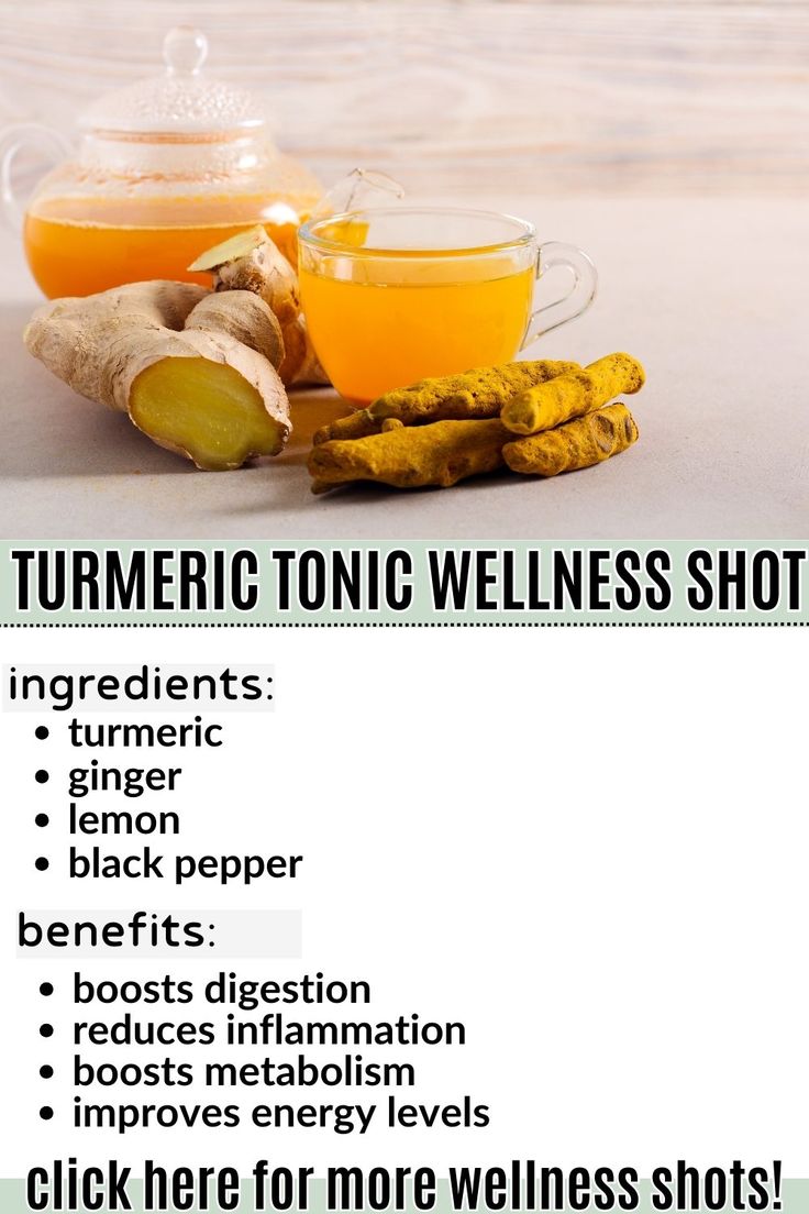 an info sheet describing the benefits of turment tonics and how to use them