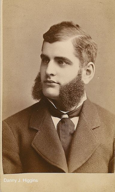 Amazing mutton chops. Mutton Chops Beard, 1800s Men, Mutton Chops, Victorian Men, Victorian Gentleman, Men's Facial Hair, Mens Facial Hair Styles, Vintage Gentleman, Great Beards