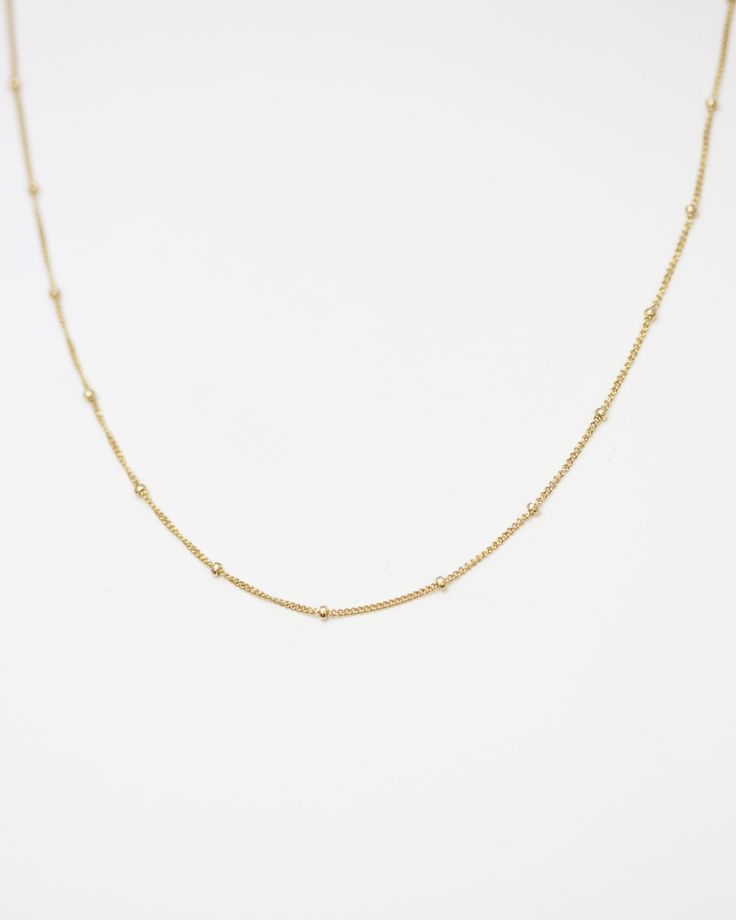 E&E PROJECT 14K SOLID GOLD SERIES 14K Gold Minimalist Satellite necklaceSimple, minimalist everyday necklacePerfect wearing alone or layering with your favorite necklaces. 14K Gold, Gold filled or Sterling silver Minimalist Yellow Gold Chain Necklace, Classic 14k Gold Necklace With Satellite Chain, Classic 14k Gold Hypoallergenic Necklaces, Simple Everyday Yellow Gold Chain Necklace, Classic Hypoallergenic 14k Gold Necklace, Delicate Everyday Satellite Chain Necklaces, Minimalist 14k Yellow Gold Station Necklace, Yellow Gold 14k Minimalist Station Necklace, Minimalist 14k Gold Station Necklace