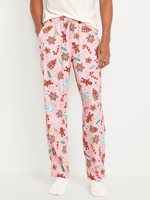 Saw this on Old Navy: Christmas Pj Pants, Mens Flannel Pajamas, Christmas Pajama Pants, Pink Pajama, Flannel Men, Candied Ginger, Flannel Pajama Pants, Pajamas Gift, Old Navy Men