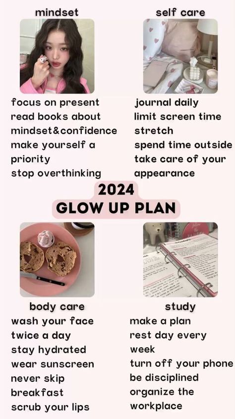 #beauty, #makeup, #skincare, #haircare Girly Tips, Heal Your Soul, Coquette Room, Guinness Book, Single Moms, The Glow Up, Self Care Bullet Journal, Self Confidence Tips, Get My Life Together