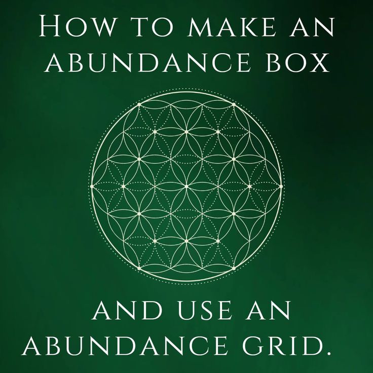 Sacred geometry grids can be helpful to us in many different ways. Today I share the money / abundance grid with you so beginners can learn how to start using them to attract wealth and prosperity into their lives. 
You don't need to have the grid printed. You can draw it or just lay your crystals out.
I've also shown you how to make a simple abundance box. Use anything you have available to you and make it your own. 
Remember intention is everything and there is no need to be too rigid. Simple Abundance, Attract Wealth And Prosperity, Grid Template, Money Abundance, Guided Visualization, Relationship With Money, Manifestation Techniques, Wealth And Prosperity, Grid Print