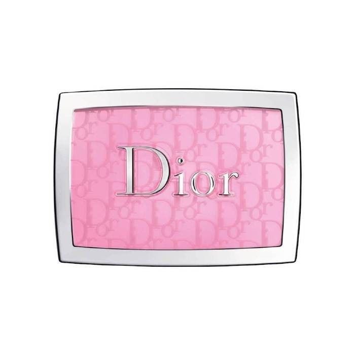 Dior Blush, Dior Backstage, Date Night Makeup, Bright Blue Eyes, Makeup List, Makeup Needs, Dior Makeup, Dior Addict, Dewy Skin