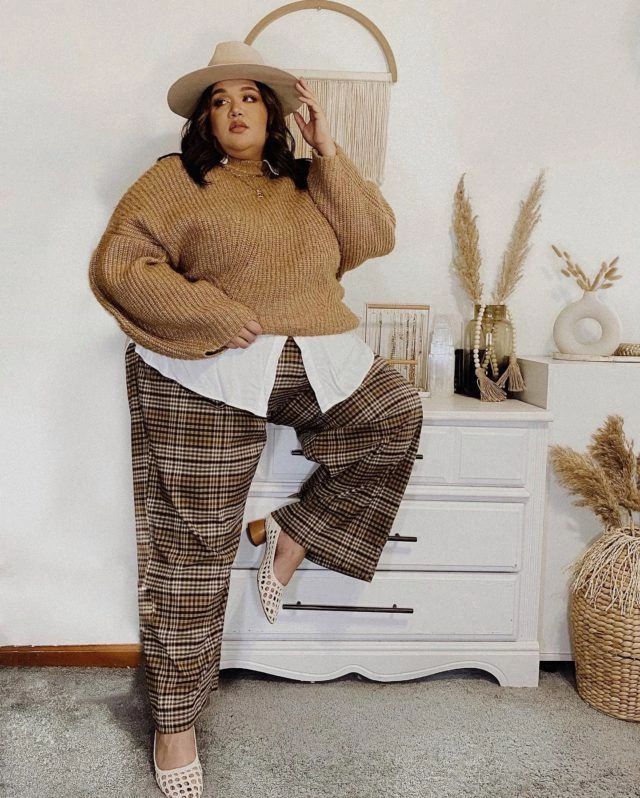 Plus Size Business Attire, Plus Size Winter Outfits, Chique Outfit, Plus Size Fall Outfit, Plus Size Fall Fashion, Business Casual Outfits For Work, Curvy Outfits, Outfit Inspo Fall, Professional Outfits