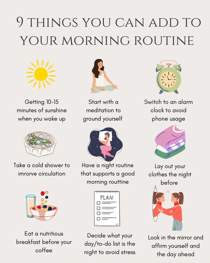 Things To Add To Your Morning Routine, Morning Miracle Routine, Morning Fitness Routine, 9 Am Morning Routine, Learning Routine, Miracle Morning Routine, Being Kind To Yourself, Wellness Habits, Routine Ideas