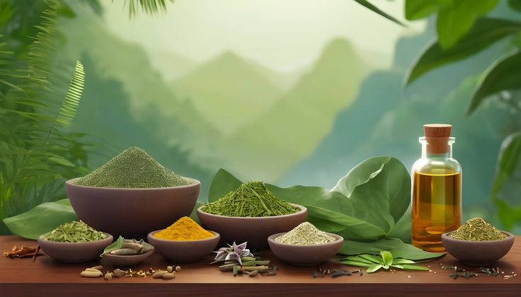 https://flic.kr/p/2pEowtR | Ayurveda herbal therapy 4k background | Ayurveda herbal therapy 4k background. www.satheeshsankaran.com Ayurvedic Background, Ayurveda Background, Medicine Images, B2b Website, Ayurvedic Tea, Thumbnail Background, Herbal Therapy, 4k Wallpapers For Pc, Fb Cover Photos