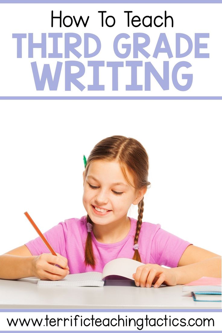 Have you ever found yourself googling, ‘how do you teach third grade writing?’ or tearing your hair out wondering the best way to teach grade 3 writing? Well don’t worry, I’m going to share the steps that you need to take so that you feel confident in how to teach 3rd grade writing! In this post, I discuss modeling, vocabulary, as well as things like writing prompts and revising/editing. This post is perfect for new third grade teachers! Grade 3 Writing, Homeschooling 3rd Grade, Third Grade Classroom Management, Third Grade Homeschool, 3rd Grade Spelling, Teaching Handwriting, Improve Writing Skills, Writing Assessment, Third Grade Writing