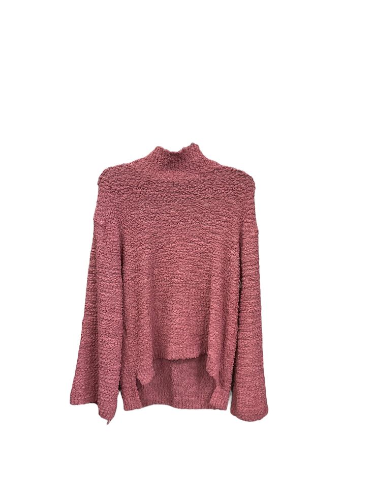 Brand: DEBUT Style: SWEATER Color: PINK Size: M SKU: 129-9085-2701 CONDITION: GENTLY USED Style Sweater, Pink Sweater, Colorful Sweaters, Pink, Clothes, Color