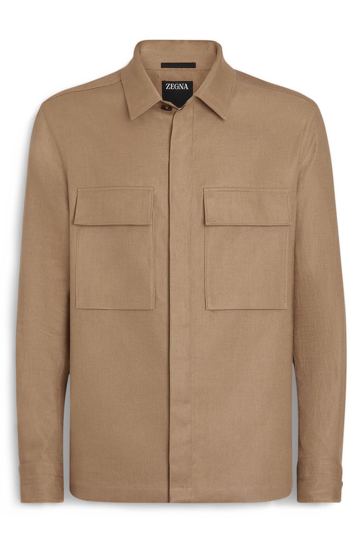 This all-linen overshirt can easily be called on for lightweight-jacket duty thanks to its twill fabrication, while roomy patch pockets add utility. Hidden-button placket Point collar Button cuffs Chest flap-patch pockets Side vents 100% linen Dry clean Made in Italy Designer Clothing Lightweight Jacket, Button Placket, Patch Pocket, Designer Clothing, In Italy, Dry Clean, Nordstrom, Italy, Collar