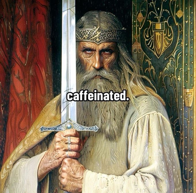 Peanut Butter Toffee, Coffee Line, Images Emoji, Baba Jaga, Craft Coffee, Butter Toffee, Decaf Coffee, Specialty Coffee, Funny Reaction Pictures